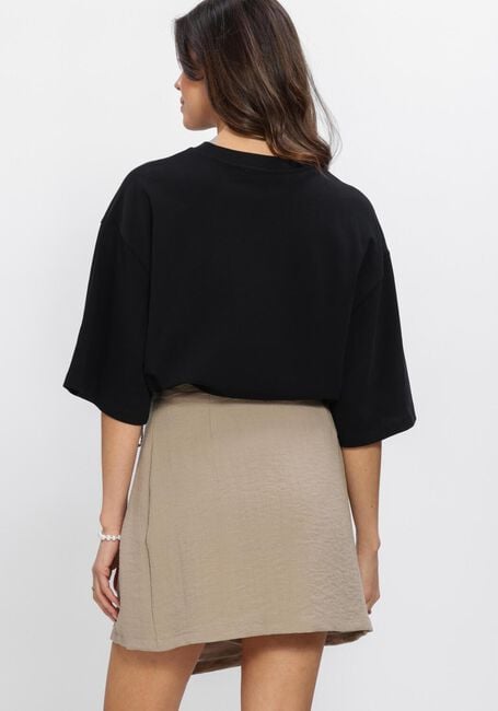 EDITED T-shirt ENZO T-SHIRT en noir - large