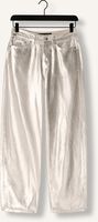 DRYKORN Straight leg jeans MEDLEY en argent DRYKORN Straight leg jeans MEDLEY en argent - medium