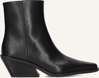 Zwarte MICHAEL KORS Enkellaarsjes NASH BOOTIE Zwarte MICHAEL KORS Enkellaarsjes NASH BOOTIE - medium