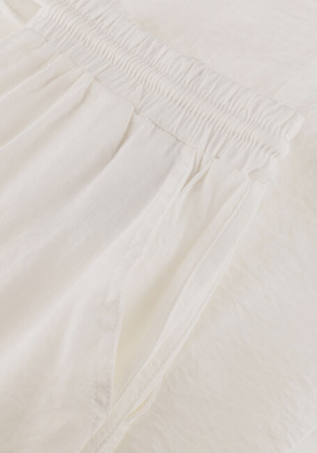 AI&KO Pantalon large CARLY FLUID VIS 523 G en blanc - large