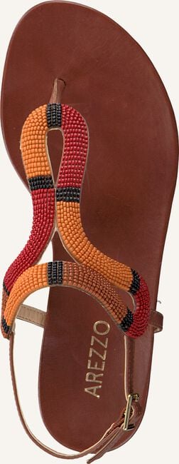 Rode AREZZO Sandalen A0327401060001U Rode AREZZO Sandalen A0327401060001U - large