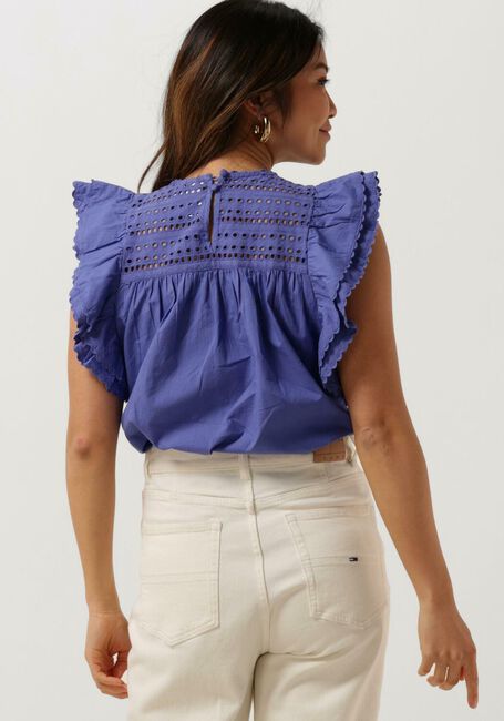 Paarse Y.A.S.  YASSAHI SL TOP - large