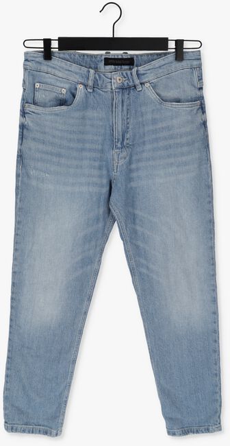 DRYKORN Straight leg jeans BIT 260118 Bleu clair - large