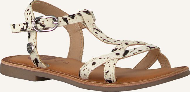 Witte GIOSEPPO Sandalen ATOKA Witte GIOSEPPO Sandalen ATOKA - large
