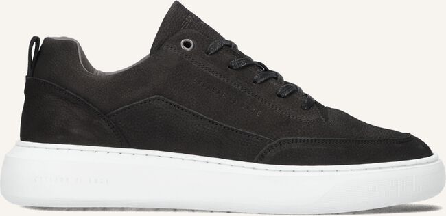Zwarte CYCLEUR DE LUXE Sneakers DR7 Zwarte CYCLEUR DE LUXE Sneakers DR7 - large