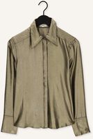 SUNCOO LOVELY Blouses en or SUNCOO LOVELY Blouses en or - medium