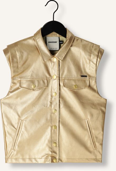 Gouden RAIZZED Gilet LOTUS Gouden RAIZZED Gilet LOTUS - large