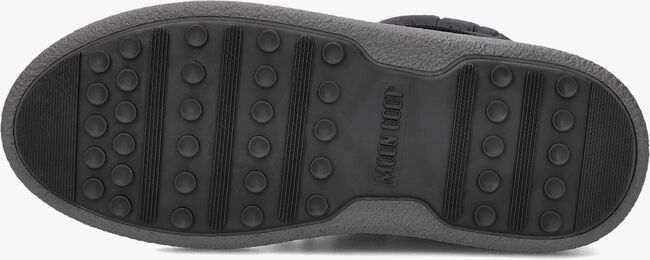 Zwarte MOON BOOT  MB LTRACK LOW - large