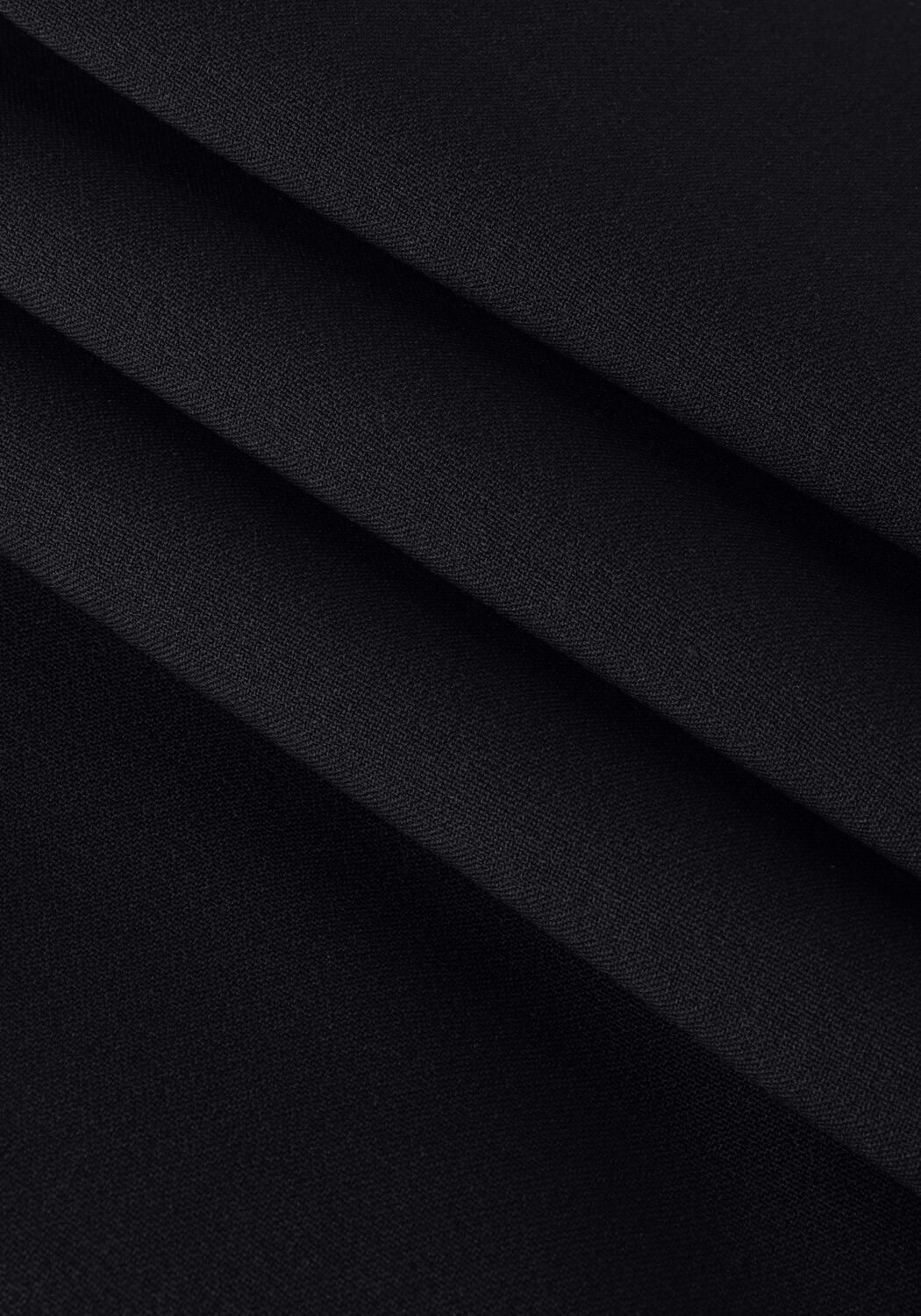 PLAIN Pantalon THEO PL Bleu fonc&eacute; - large