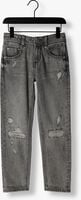 VINGINO Straight leg jeans PEPPE en gris