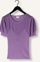 Lila AAIKO Top ELLEN RAY 302 Lila AAIKO Top ELLEN RAY 302 - medium