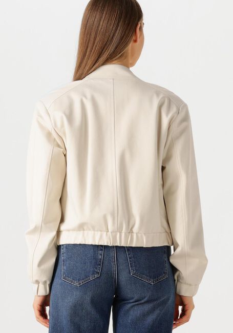BEAUMONT Jack ESTHER JACKET en beige - large