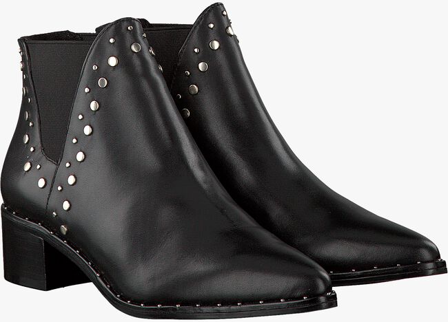 Black STEVE MADDEN shoe DORUSS  - large