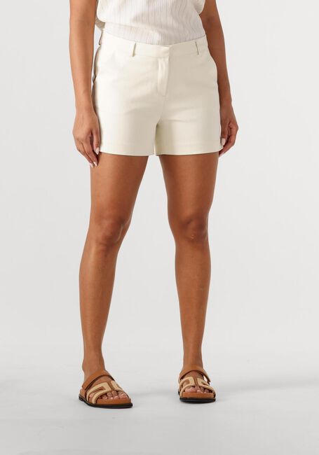 BELLAMY Pantalon courte DAISY SHORT Écru - large