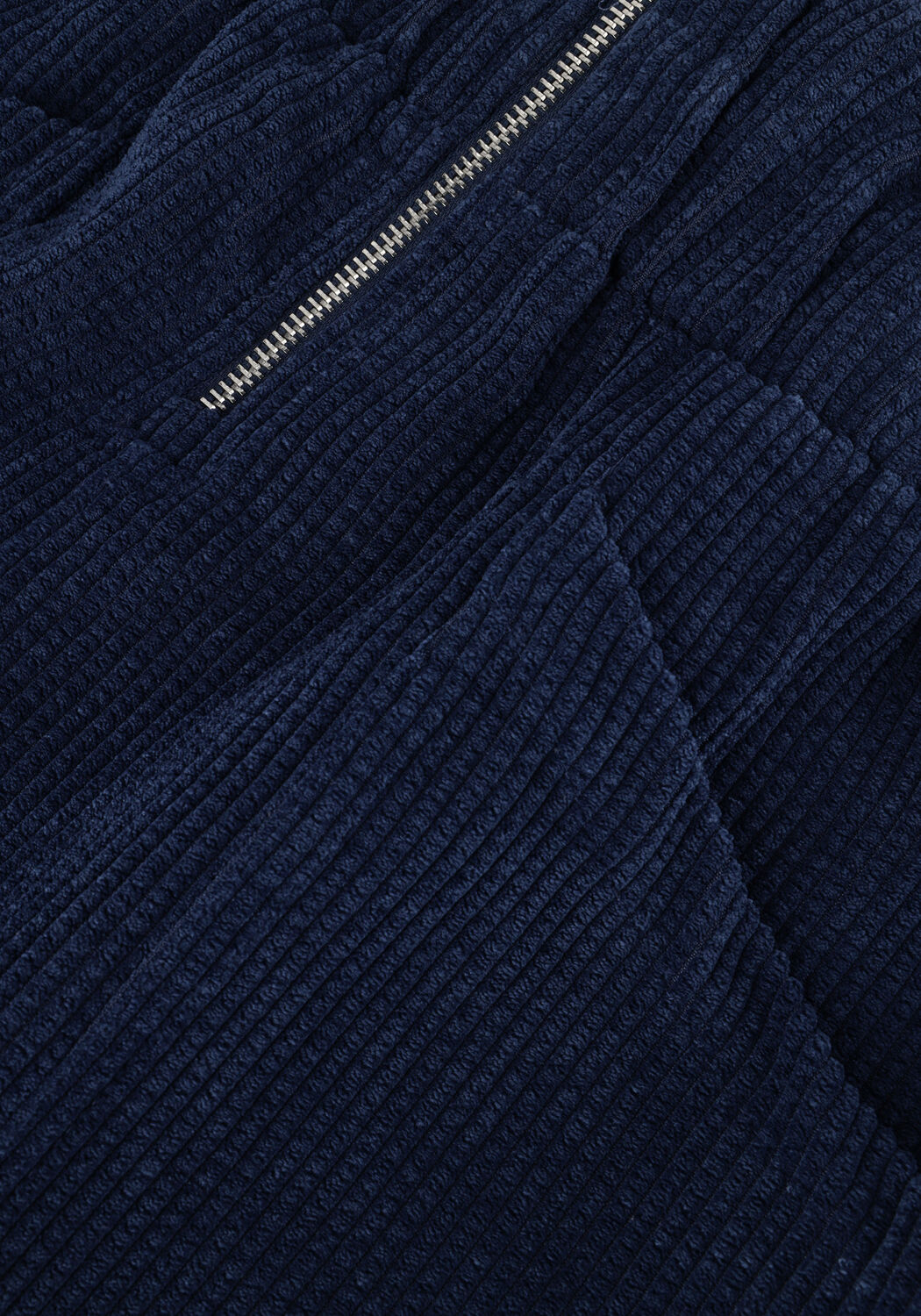 LOLLYS LAUNDRY Combinaison ABERDEEN JUMPSUIT en bleu - large