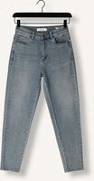 CIRCLE OF TRUST Mom jeans CHLOE DNM Bleu foncé CIRCLE OF TRUST Mom jeans CHLOE DNM Bleu foncé - medium