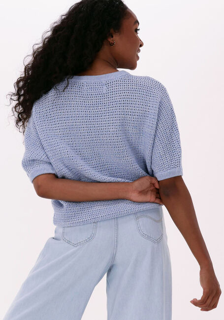 SIMPLE Pull REBEL Bleu clair - large