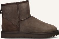 Bruine UGG  W CLASSIC MINI II Bruine UGG  W CLASSIC MINI II - medium