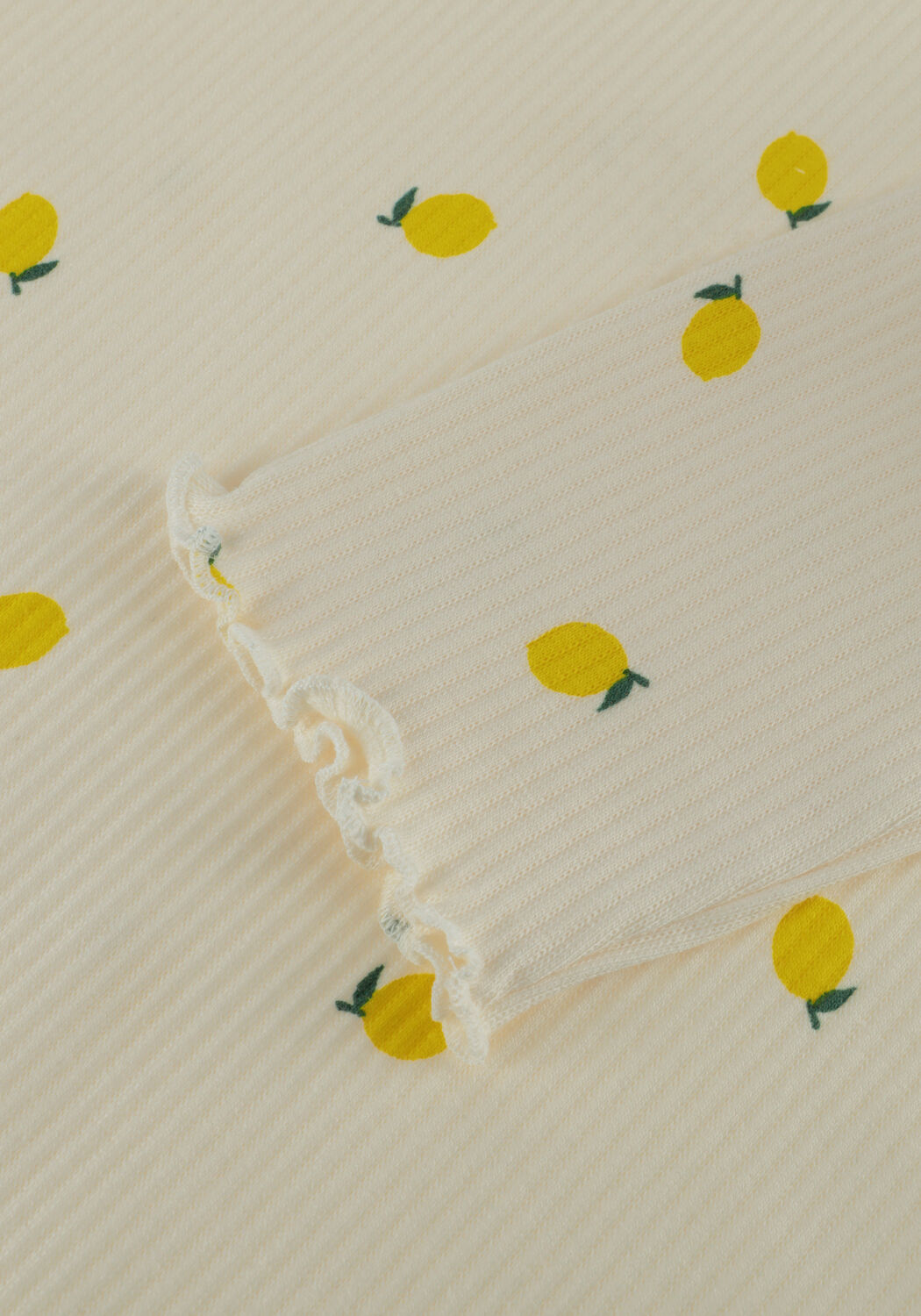 Ecru THE NEW Top TNSTSMILLA - large