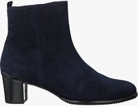 Blue HASSIA shoe 306922  - medium