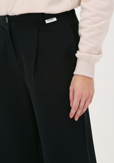 PENN & INK Pantalon TROUSERS 1096 en noir - large