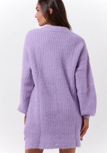 MOVES Mini robe OBSTA Lilas - large