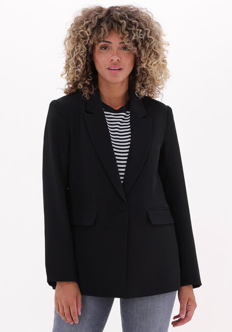 Zwarte Y.A.S. Blazer YASBLURIS LS BLAZER - large