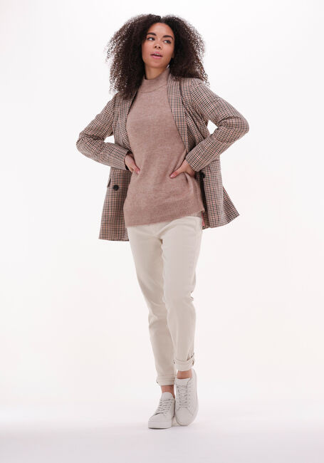 SCOTCH & SODA Blazer DOUBLE BREASTED TAILORED BLAZER IN YARN DYE CHECK en multicolore - large