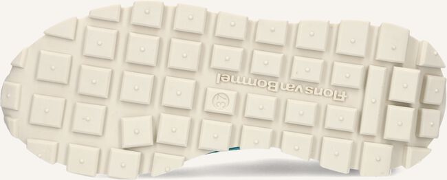 Gele FLORIS VAN BOMMEL Sneakers SFW-10097 Gele FLORIS VAN BOMMEL Sneakers SFW-10097 - large