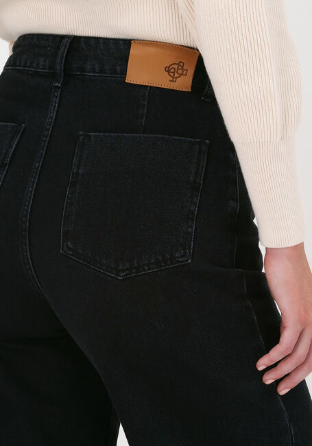 Grijze JUST FEMALE Wide jeans STORMY JEANS 0108 - large