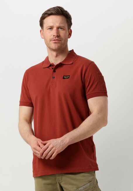 Rode PME LEGEND Polo SHORT SLEEVE POLO TRACKWAY - large