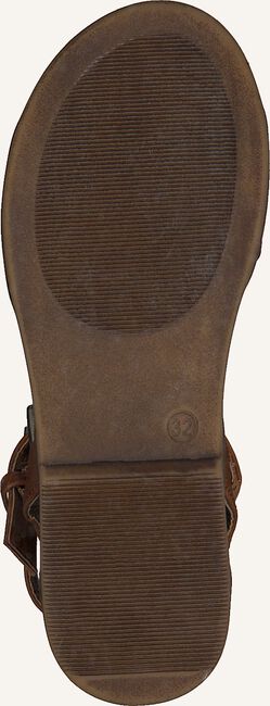 Bruine BULLBOXER Sandalen ALM008F1S Bruine BULLBOXER Sandalen ALM008F1S - large