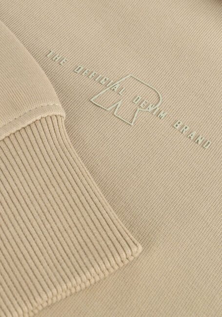 RAIZZED EUGENE Pulls & Gilets en taupe - large