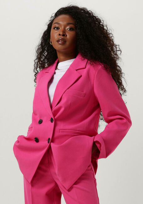 Y.A.S. Blazer YASLIKKA LS BLAZER S. NOOS Fuchsia - large