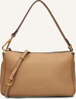 Cognac GIANNI CHIARINI Schoudertas BROOKE 10911 - medium