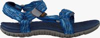 TEVA Sandales 1019535 HURRICANE 3 en bleu  - medium