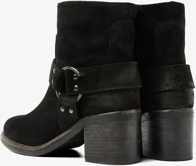 VIA VAI FLO BAKER Bottines en noir - large