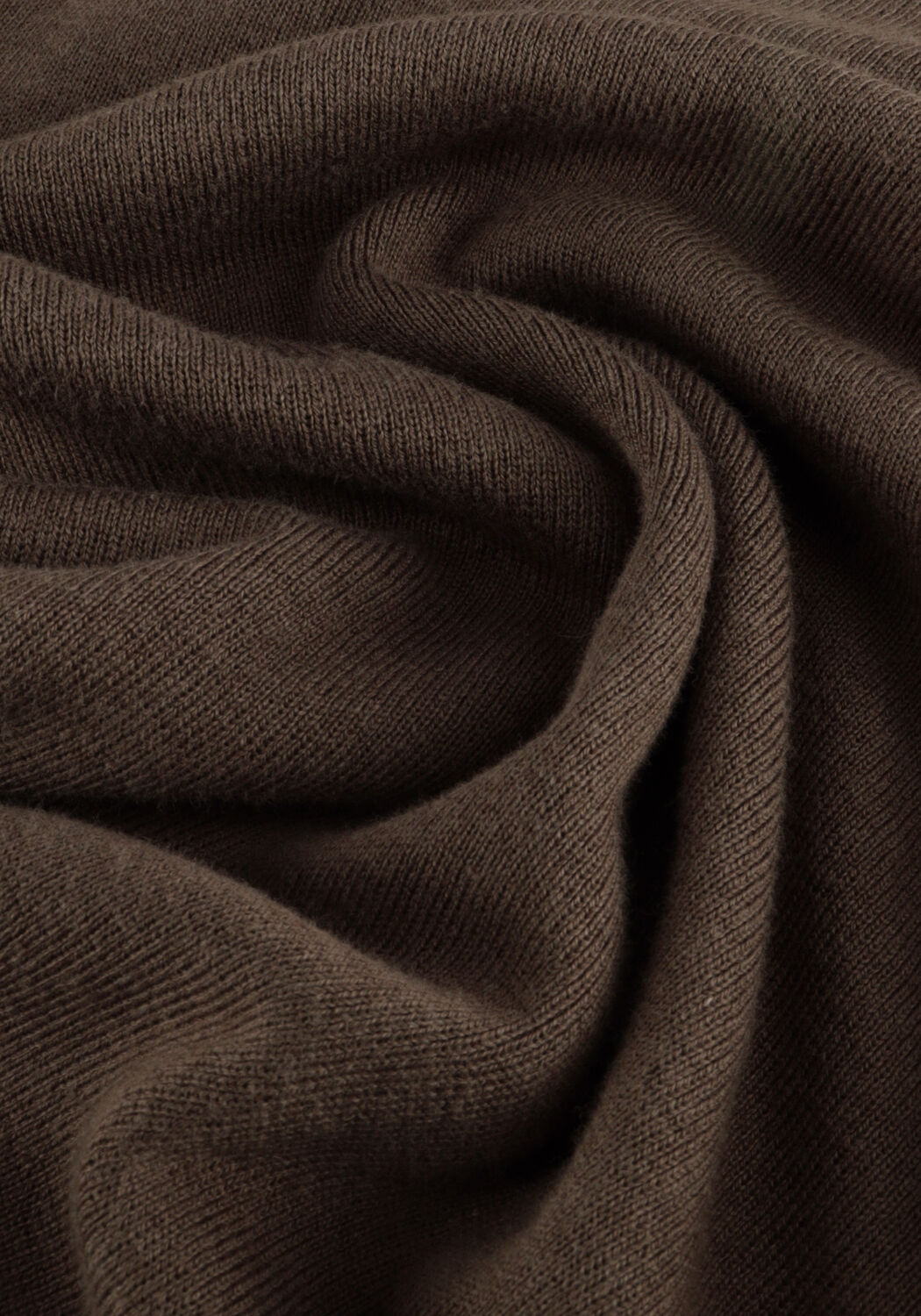 MINIMUM Col roul&eacute; YAKOB 2.0 Olive - large