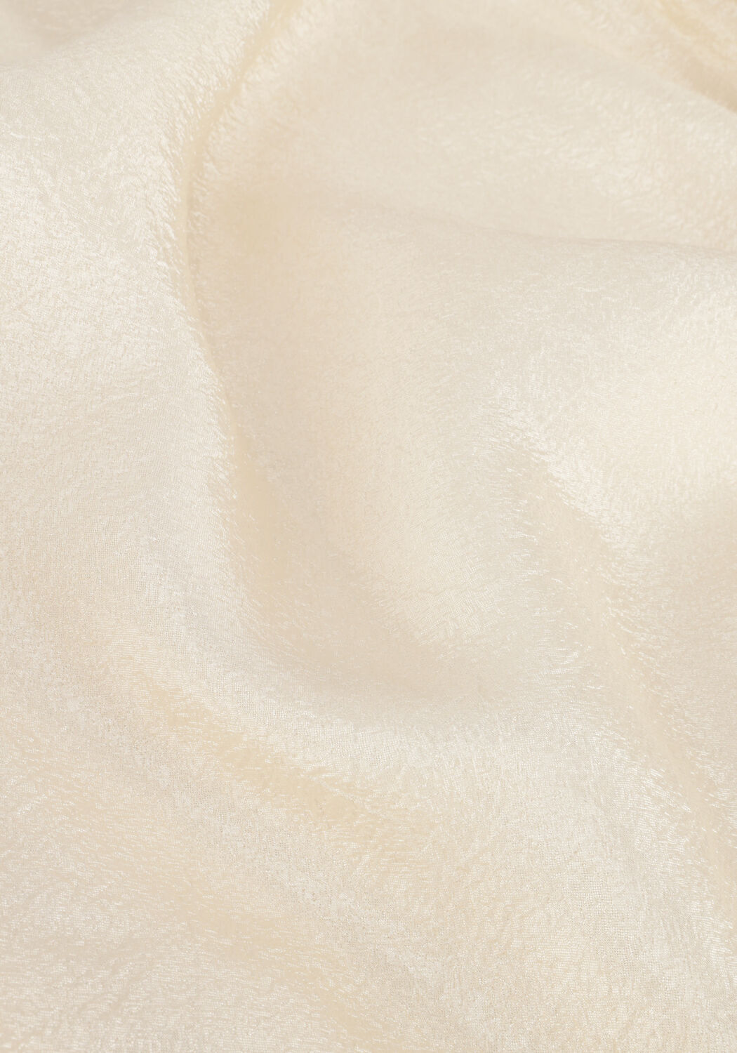 Ecru MINUS  EMIE BLOUSE - large