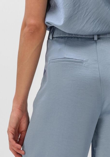 NOTRE-V Pantalon large NV-HELLA Bleu clair - large