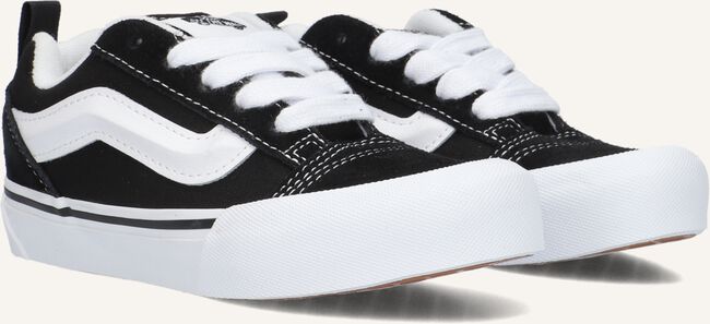 Zwarte VANS Sneakers KNU SKOOL Zwarte VANS Sneakers KNU SKOOL - large