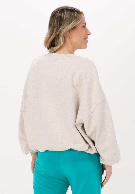 Gebroken wit 10DAYS Sweater SWEATER LOVE - large