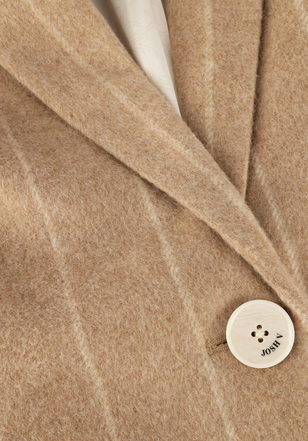 JOSH V Blazer SADIE en camel - large