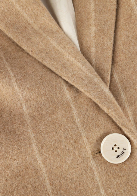 Camel JOSH V Blazer SADIE Camel JOSH V Blazer SADIE - large