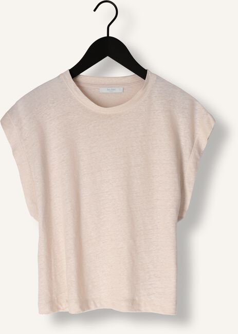 Ecru BY-BAR Top MASON LINNEN TOP Ecru BY-BAR Top MASON LINNEN TOP - large