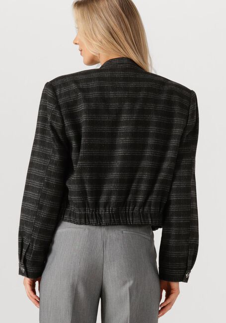 Donkergrijze AAIKO Blazer SUUS VIS 360 - large