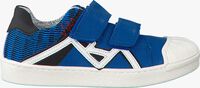 Blauwe RED-RAG Sneakers 13047 - medium