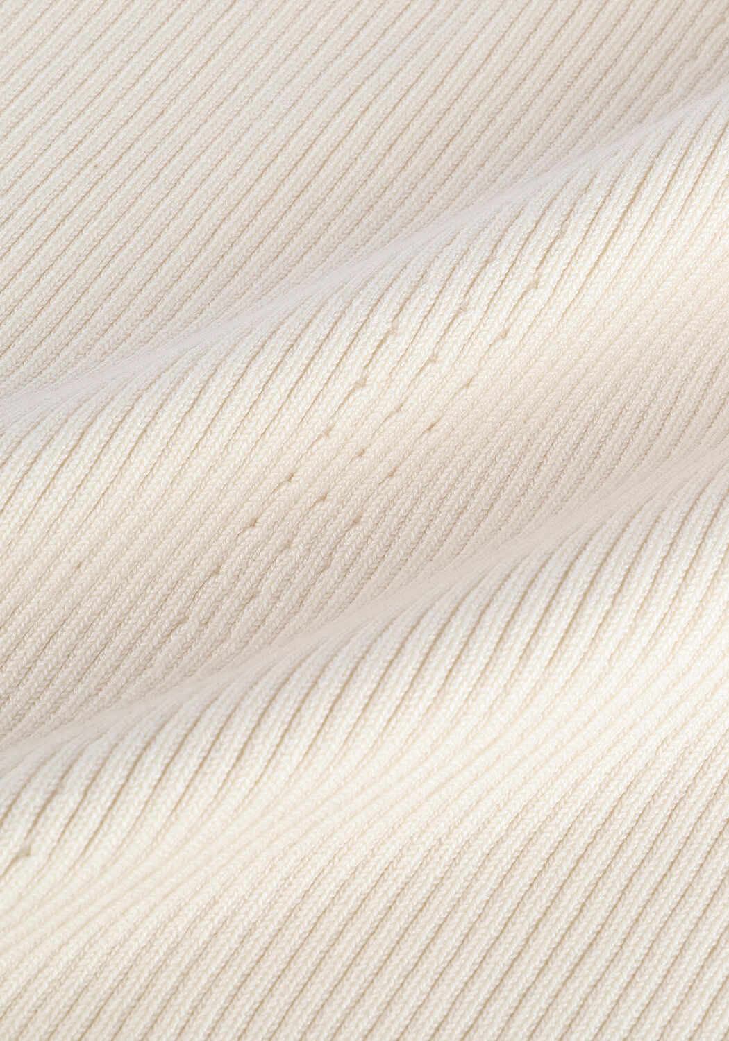 Beige SELECTED WOMEN Top SLFSOLINA SL KNIT TOP - large