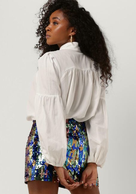 STUDIO AMAYA LIV BLOUSE Blouses en blanc - large