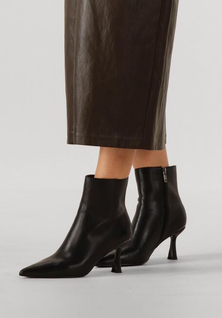 STEFANO LAURAN BOTIN Bottines en marron - large